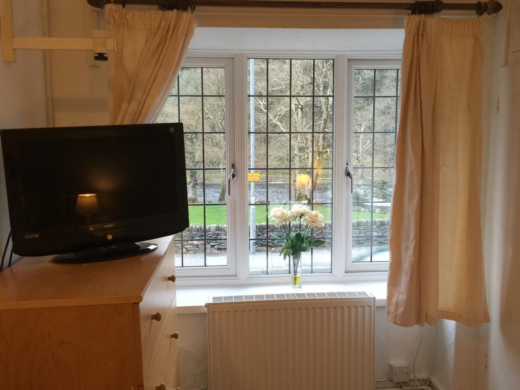 Dragon Bed And Breakfast Betws-y-Coed Room photo