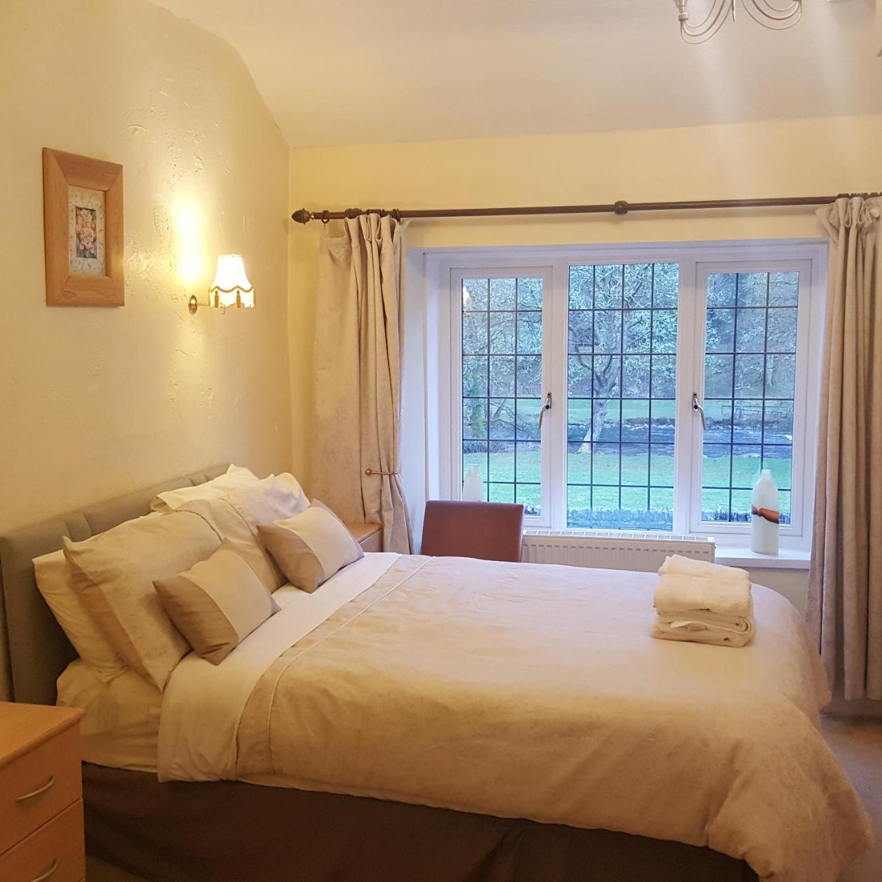 Dragon Bed And Breakfast Betws-y-Coed Exterior photo